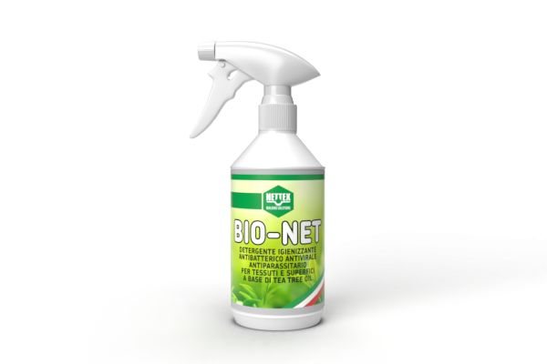 Bio Net