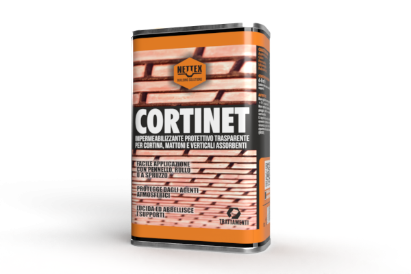 Cortinet