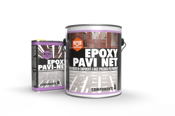 Epoxy Pavi Net