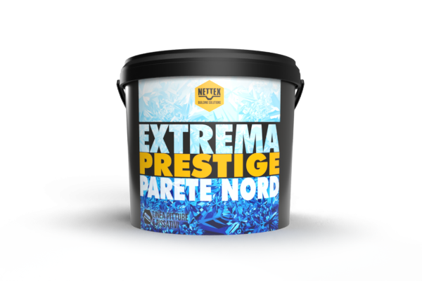 Extrema Prestige Parete Nord