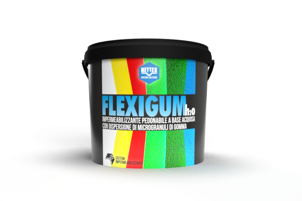 FLEXIGUM h₂o