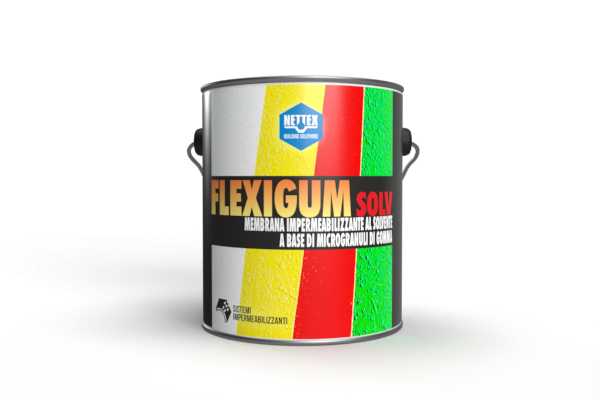 Flexigum Solv