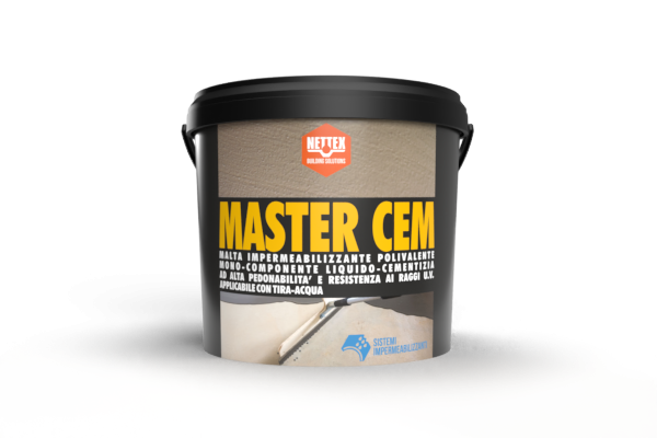 Master Cem