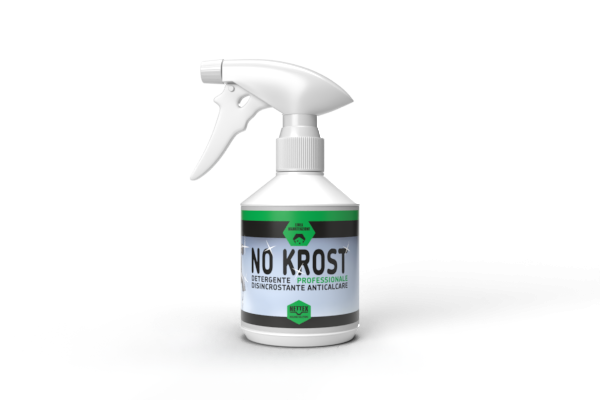 No Krost