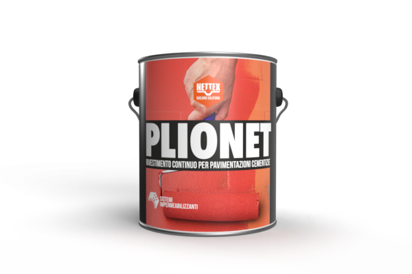 Plionet