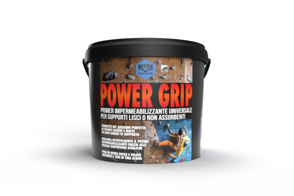 POWER GRIP