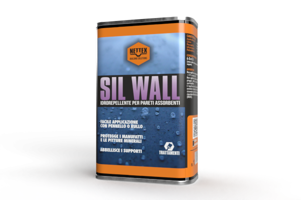 Sil Wall