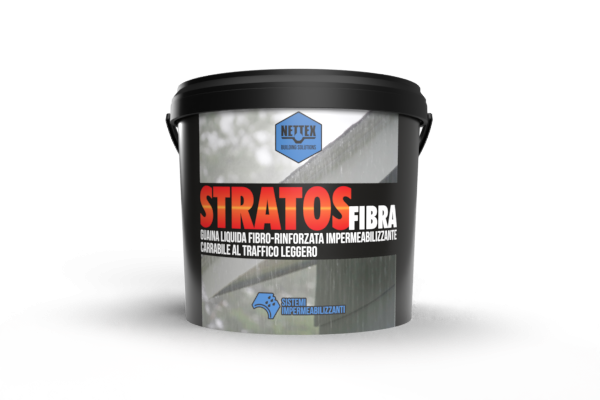 Stratos Fibra