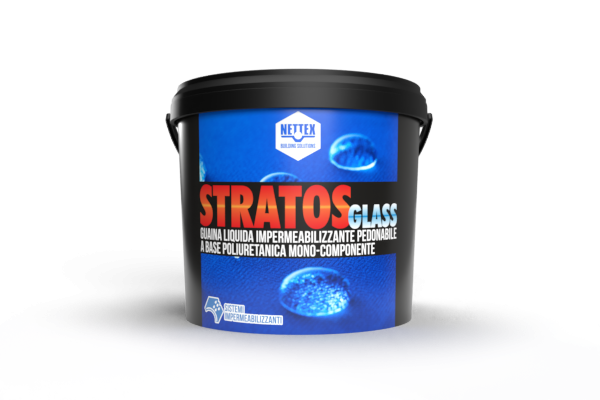 Stratos Glass