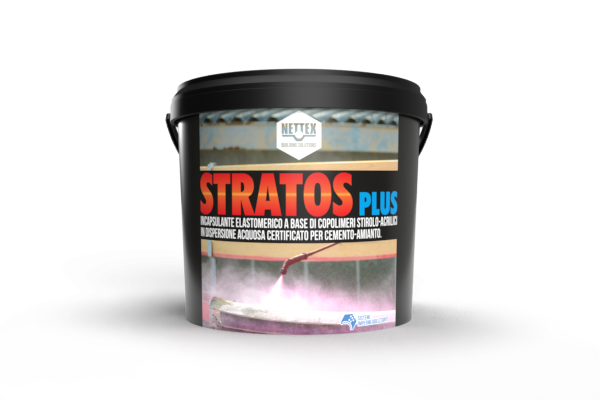 Stratos Plus