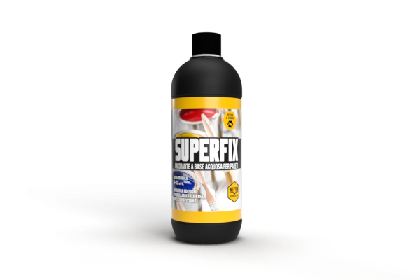 Superfix